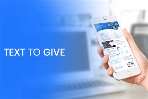 Texting Tool for Nonprofits and Fundraising .